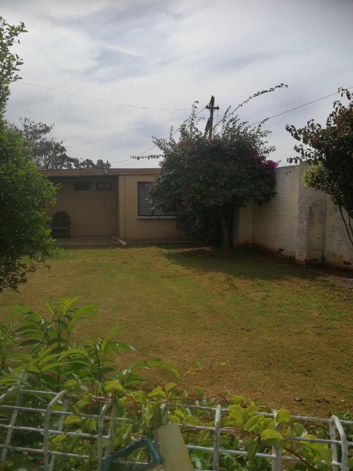 3 Bedroom Property for Sale in Jubilee Park Eastern Cape